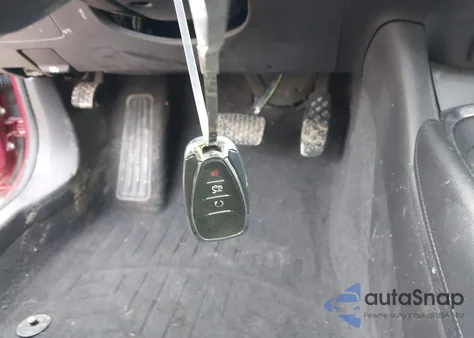 2017 Chevrolet Malibu 1Lt from USA, damaged, VIN 1G1ZE5ST9HF243403